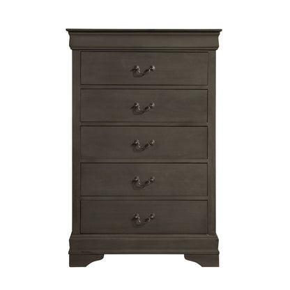 Mayville - Chest