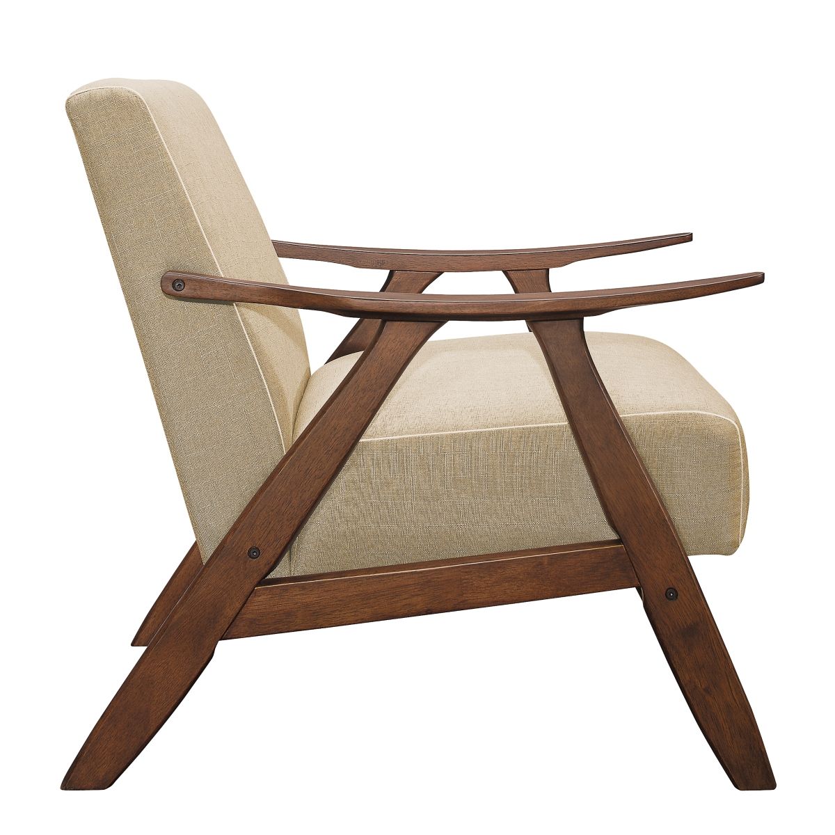 Damala - Accent Chair