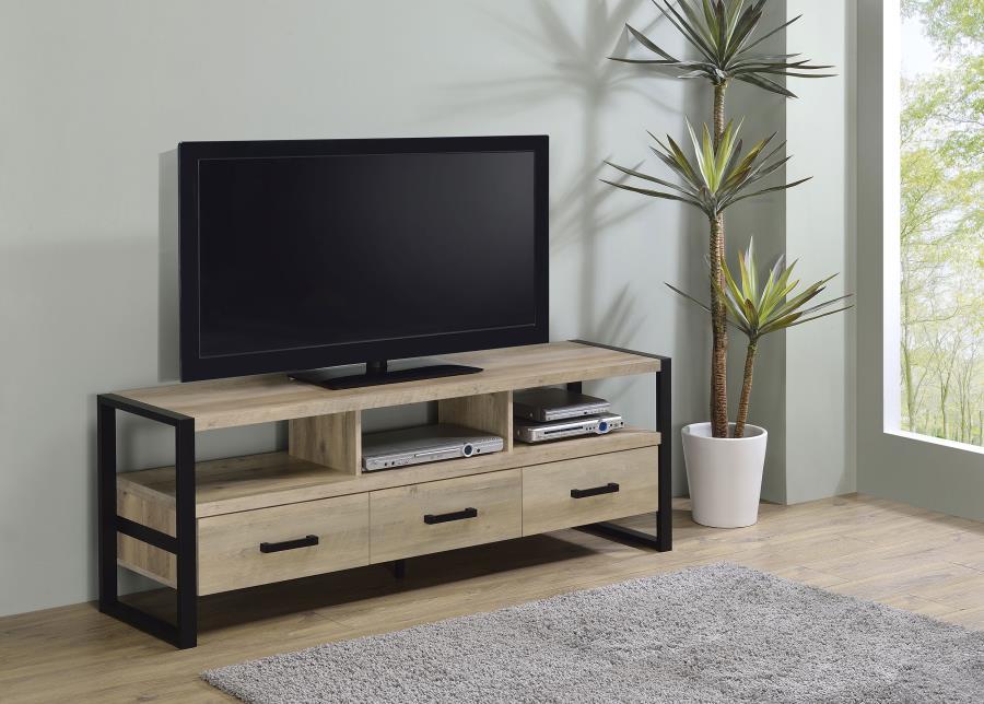 James - TV Stand