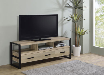 James - TV Stand