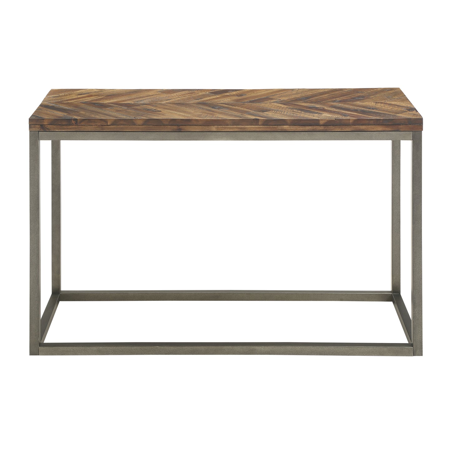 Lorenza - Sofa Table - Brown