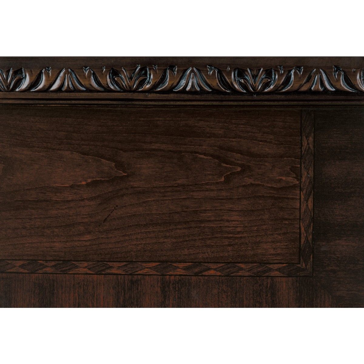 Catalonia - Nightstand - Cherry