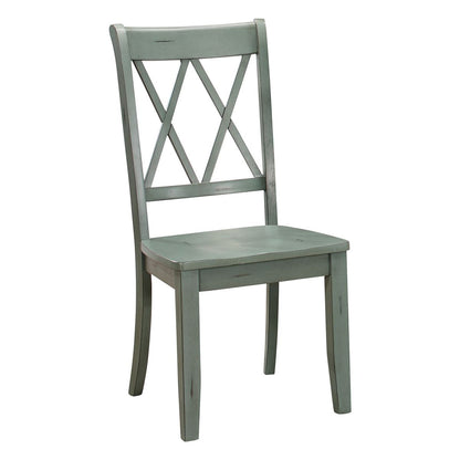 Janina - Dining Room Set