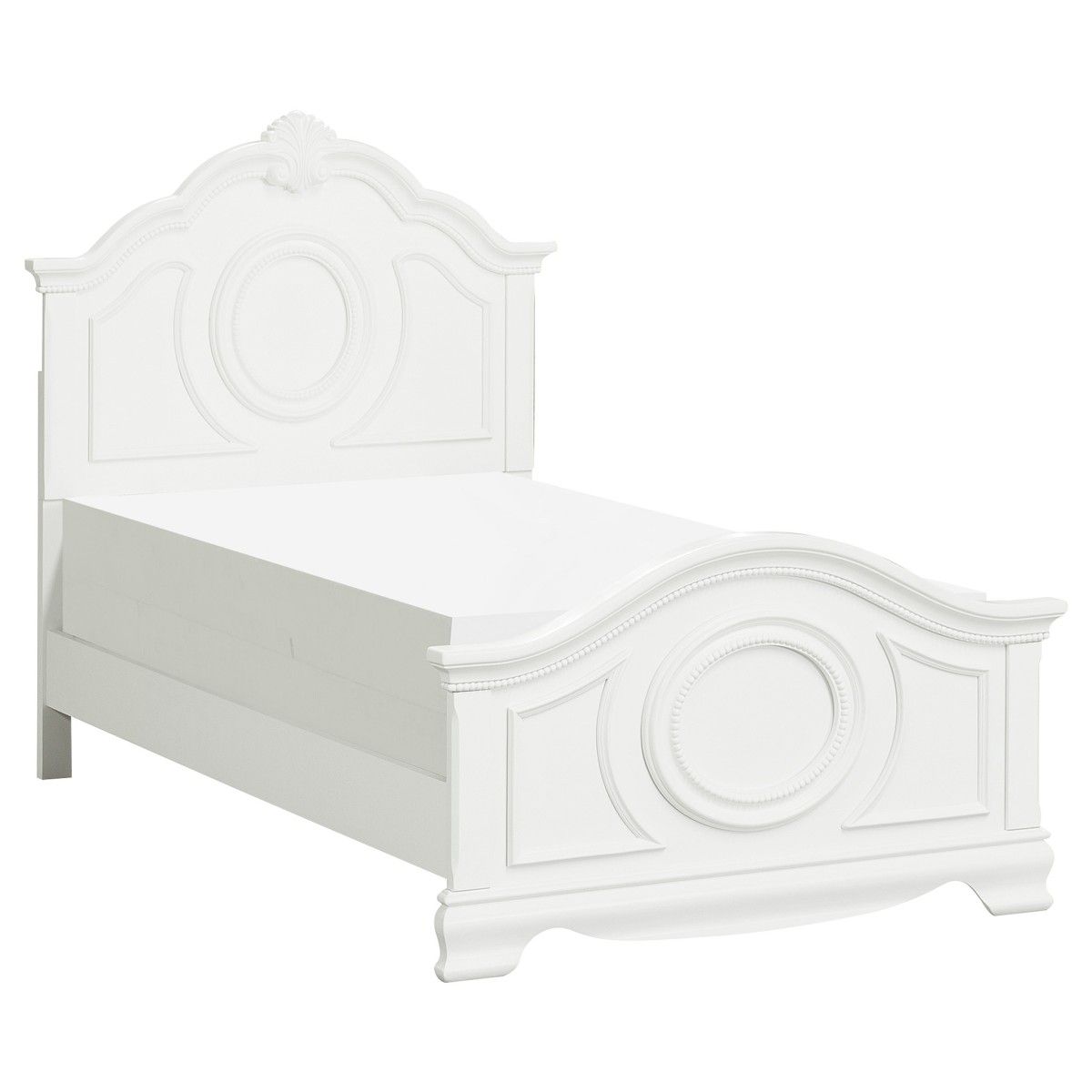 Lucida - Bed
