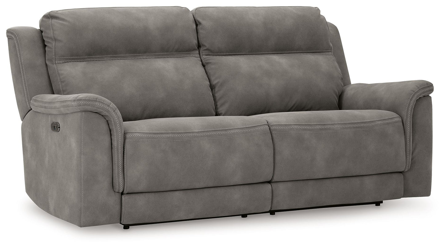 Next-Gen Durapella - Reclining Power Sofa
