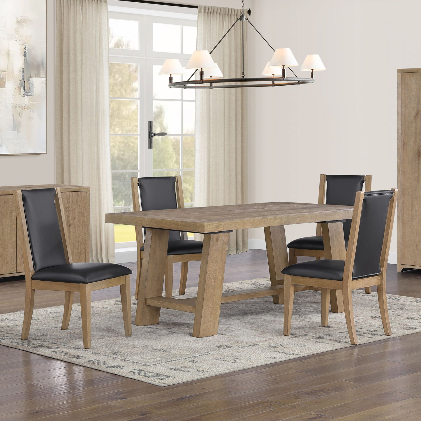 Orinda - Dining Set
