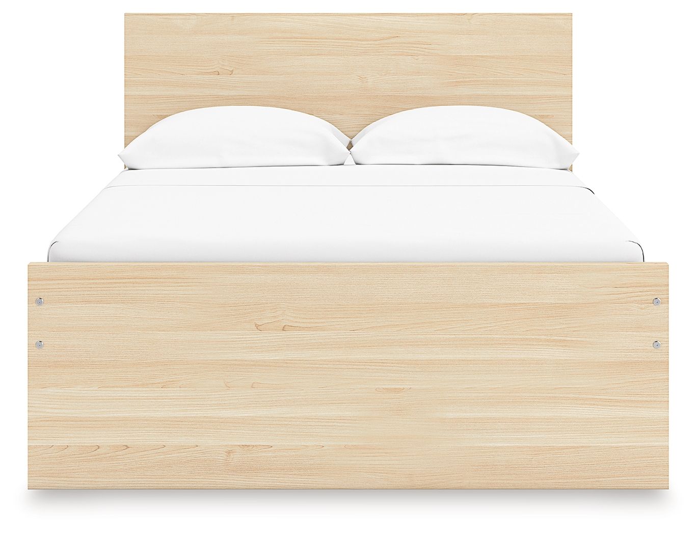 Onita - Panel Platform Bed