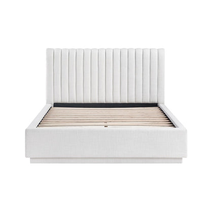 Mulvane - Platform Bed