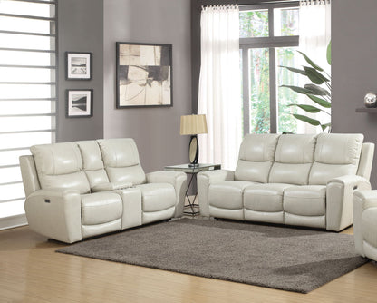 Laurel - Reclining Living Room Set