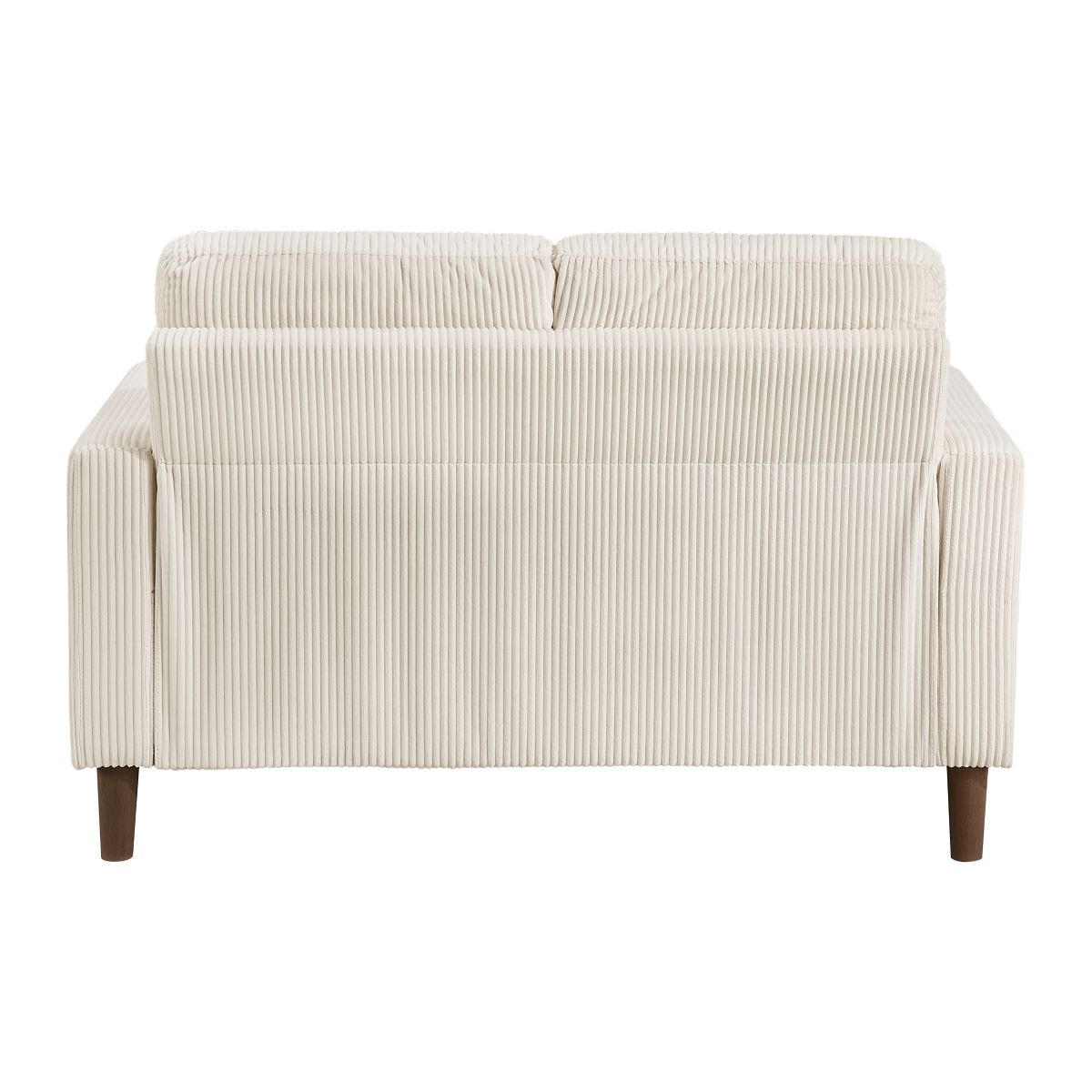 Crandall - Loveseat