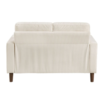 Crandall - Loveseat