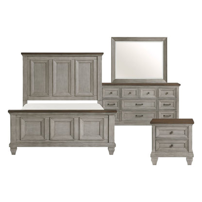 Renton - Bedroom Set