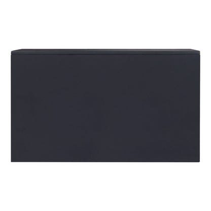 Rosemont - Nightstand - Midnight Blue