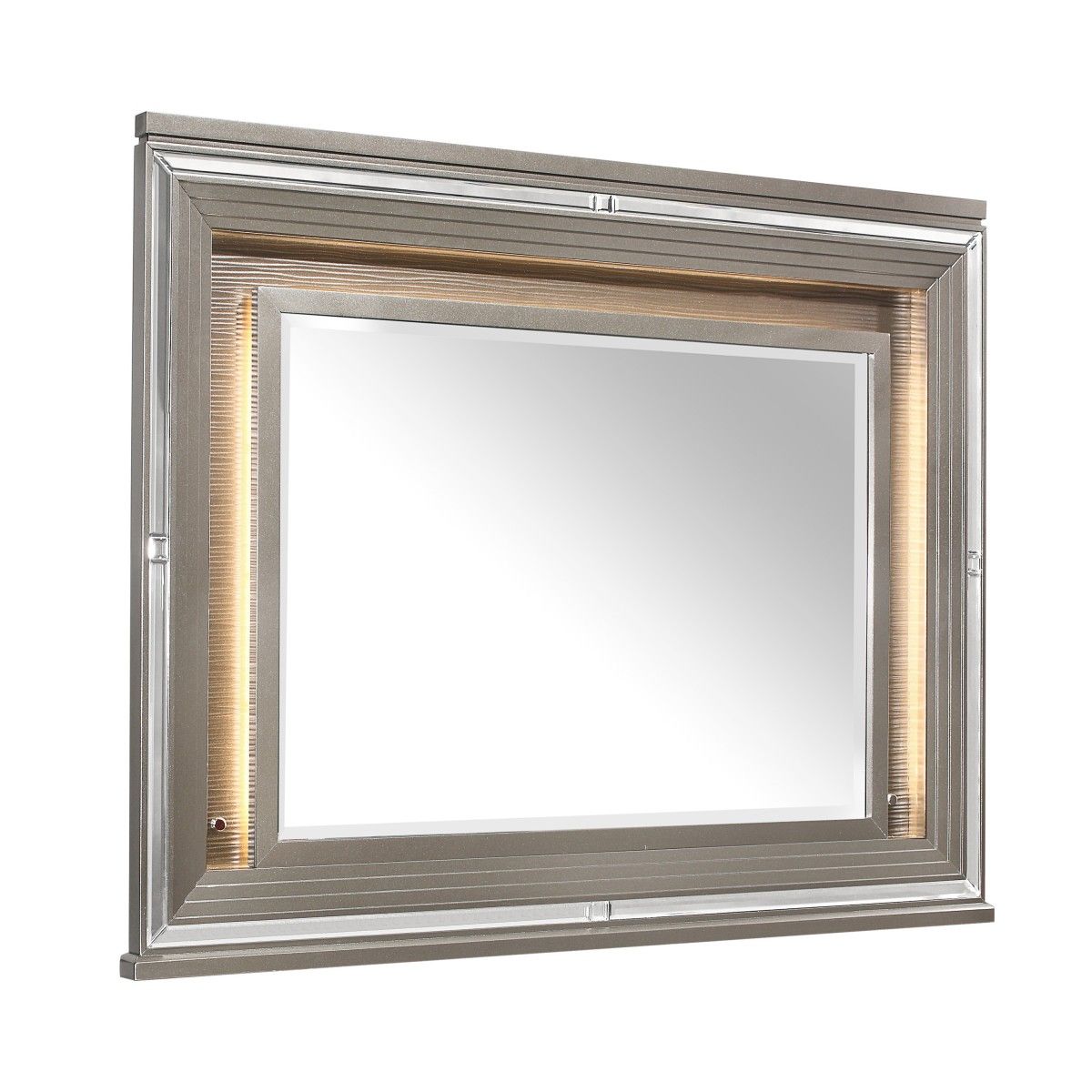 Tamsin - Mirror