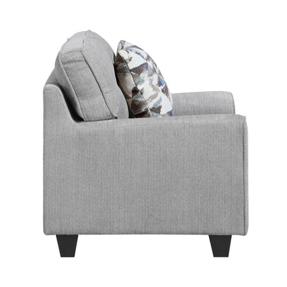 Bennett - Chair