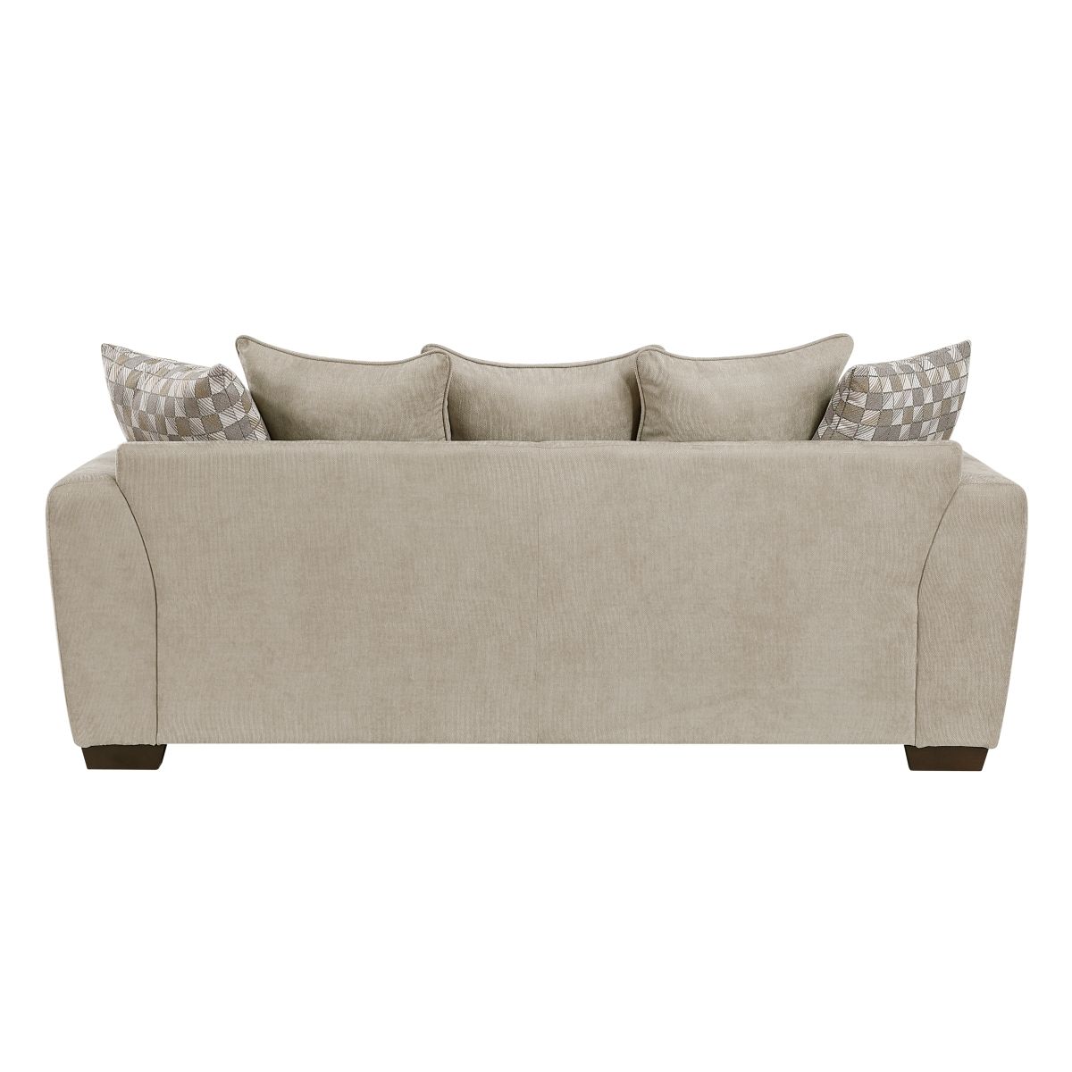 Silverthorne - Sofa - Light Brown