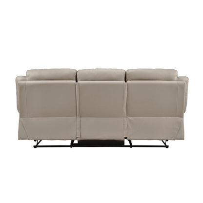 Laconia - Reclining Sofa & Loveseat