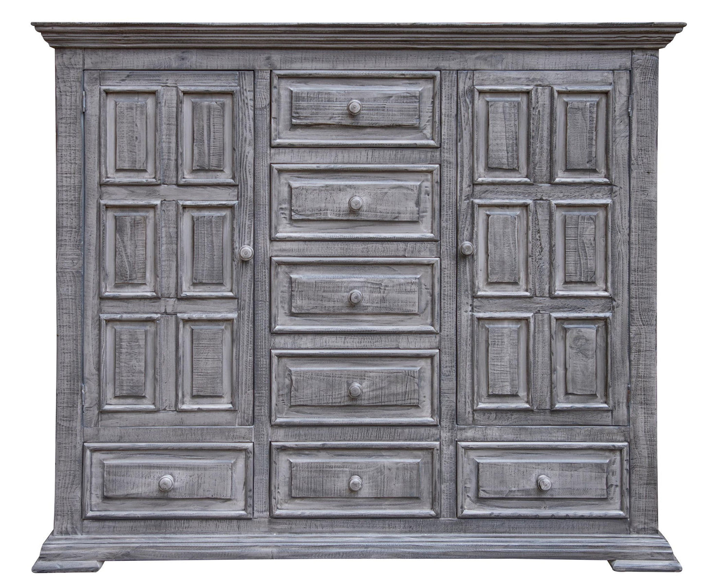 Terra - 7 Drawer Chest