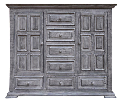 Terra - 7 Drawer Chest