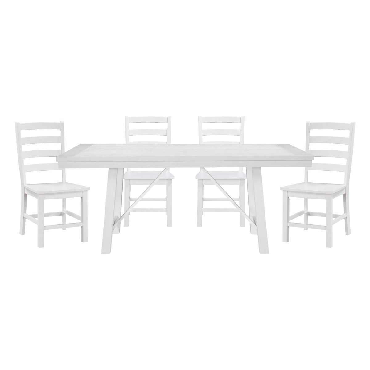 Redmond - Dining Room Set