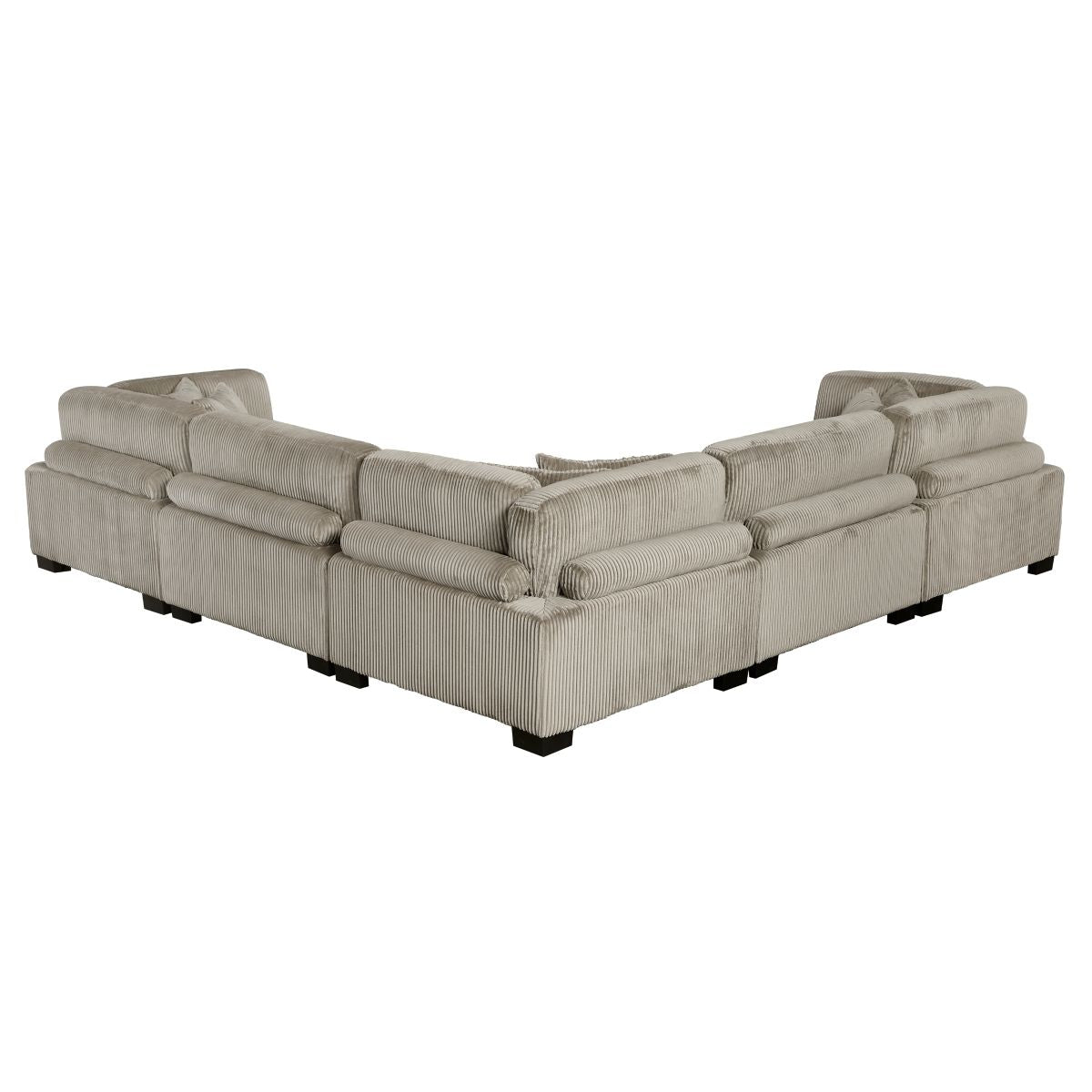 Traverse - Sectional
