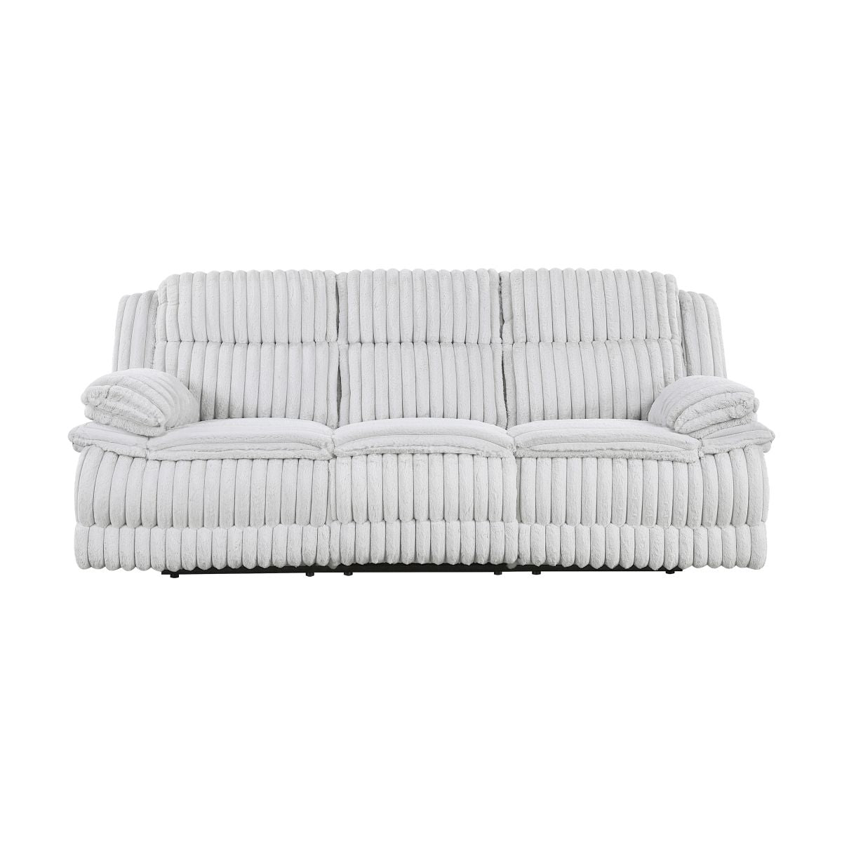 Goodland - Double Reclining Sofa