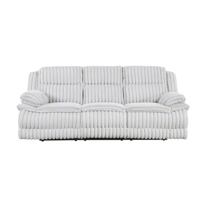 Goodland - Double Reclining Sofa
