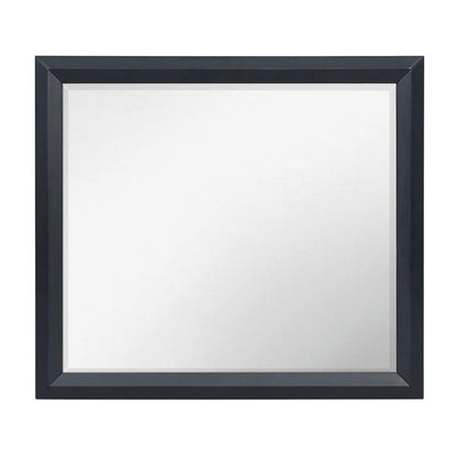 Rosemont - Mirror - Midnight Blue