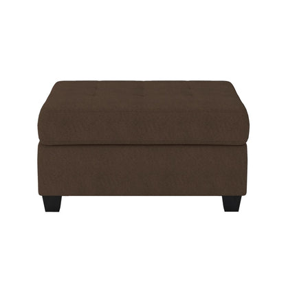 Maston - Storage Ottoman