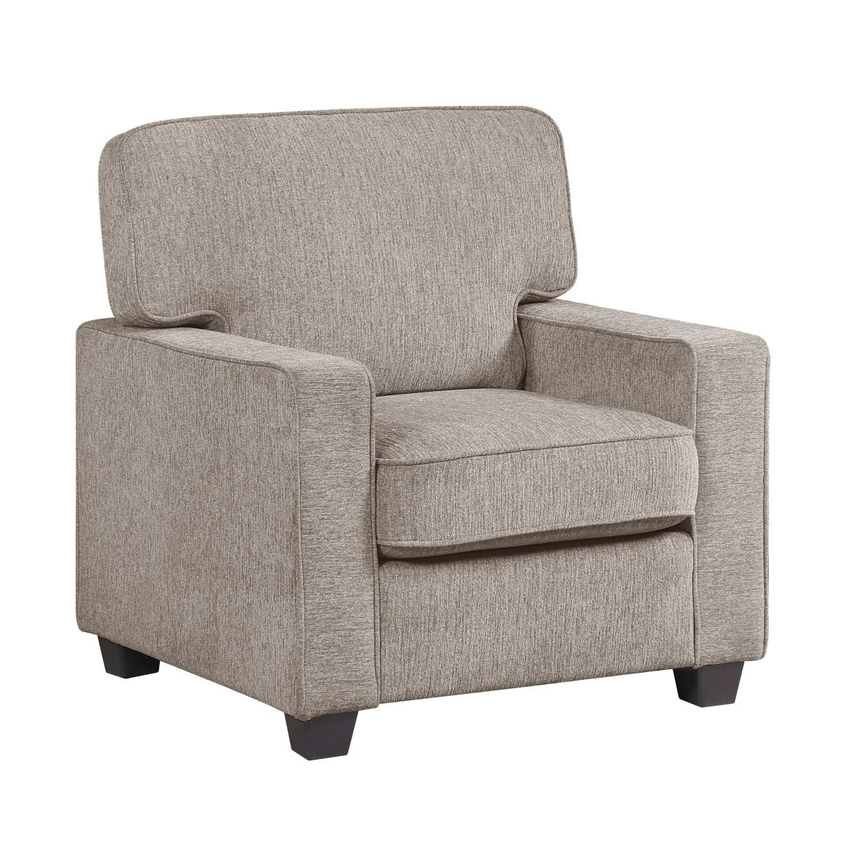 9748 - Chair - Taupe