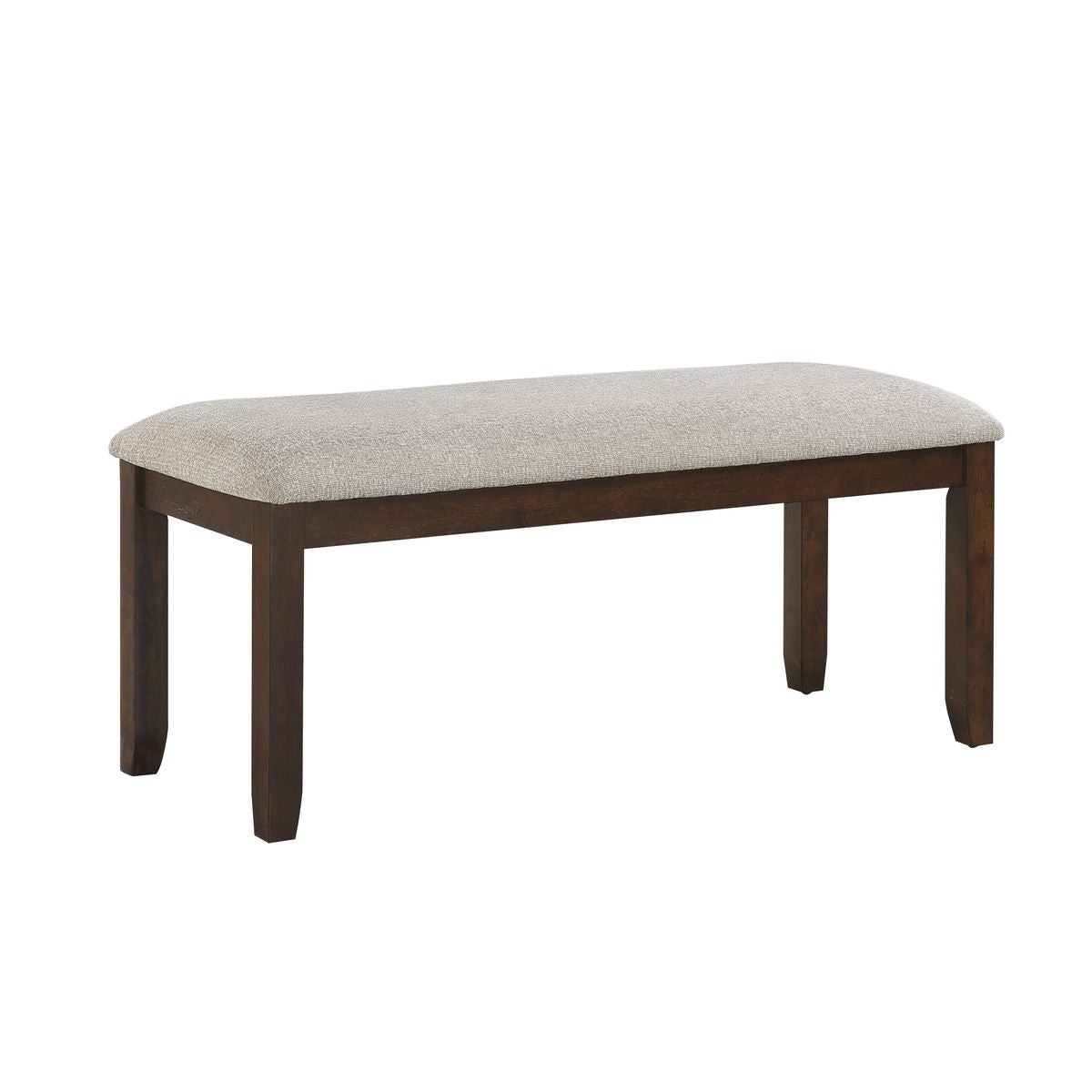 Binghampton - Bench - Moonstone