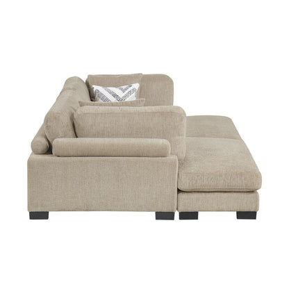 Tinley - 2 Piece Chaise