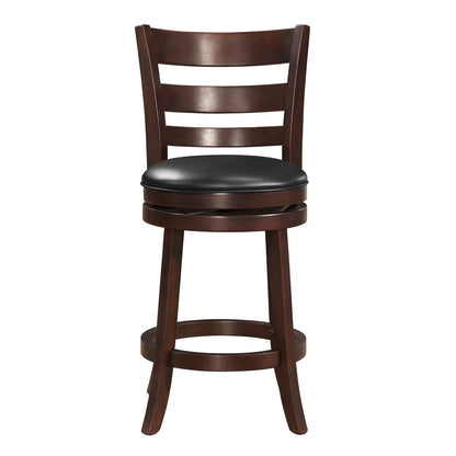 Edmond - Swivel Pub Chair