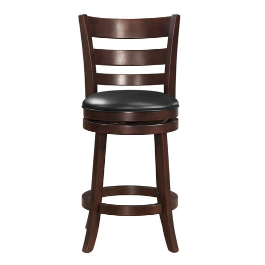 Edmond - Swivel Pub Chair