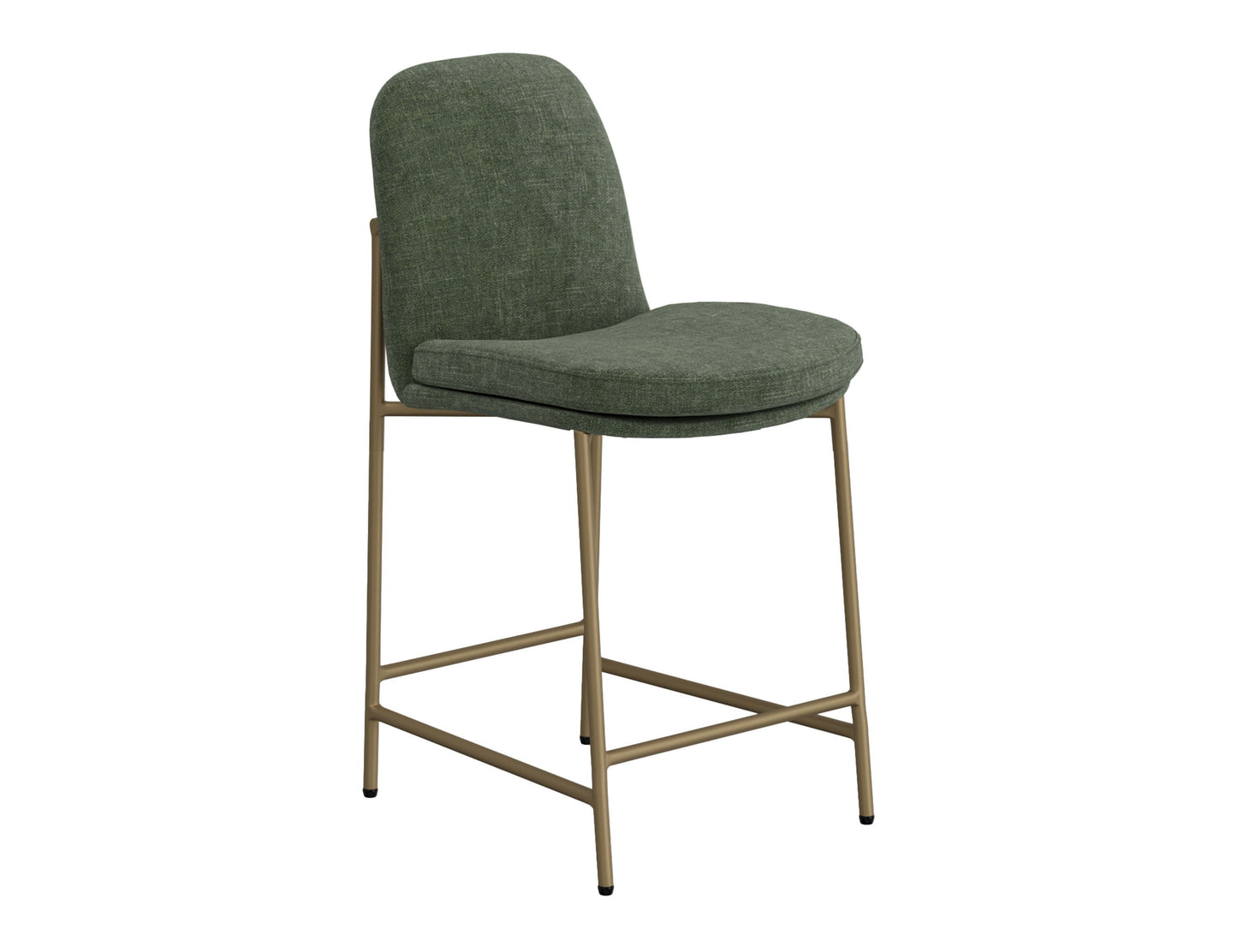 Seating - Metal Bar Stool