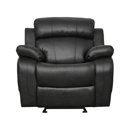 Marille - Glider Reclining Chair