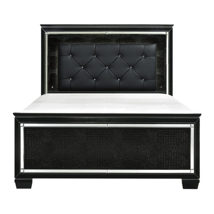Allura - Bedroom Set