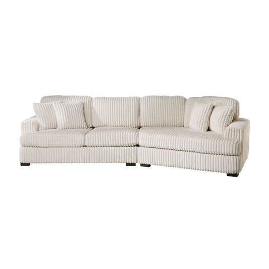 Warwick - Sectional