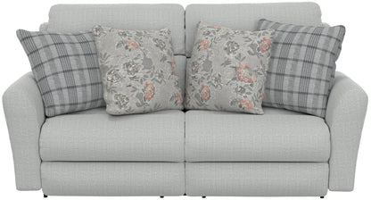 Chappy - Lay Flat Reclining Sofa