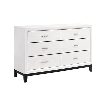 Davi - Dresser