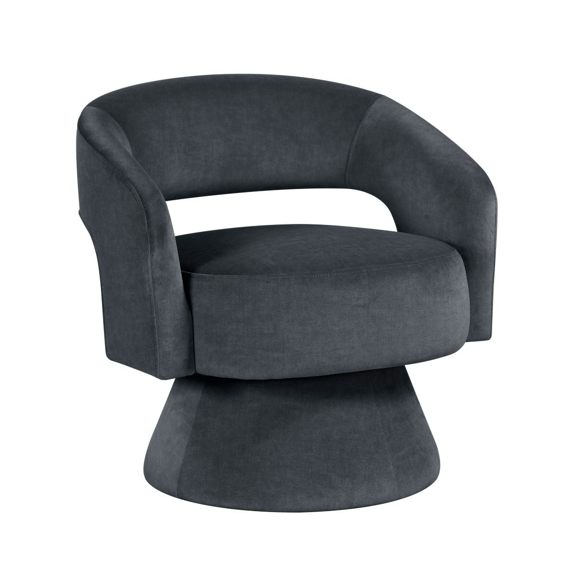 Lavon - Swivel Chair
