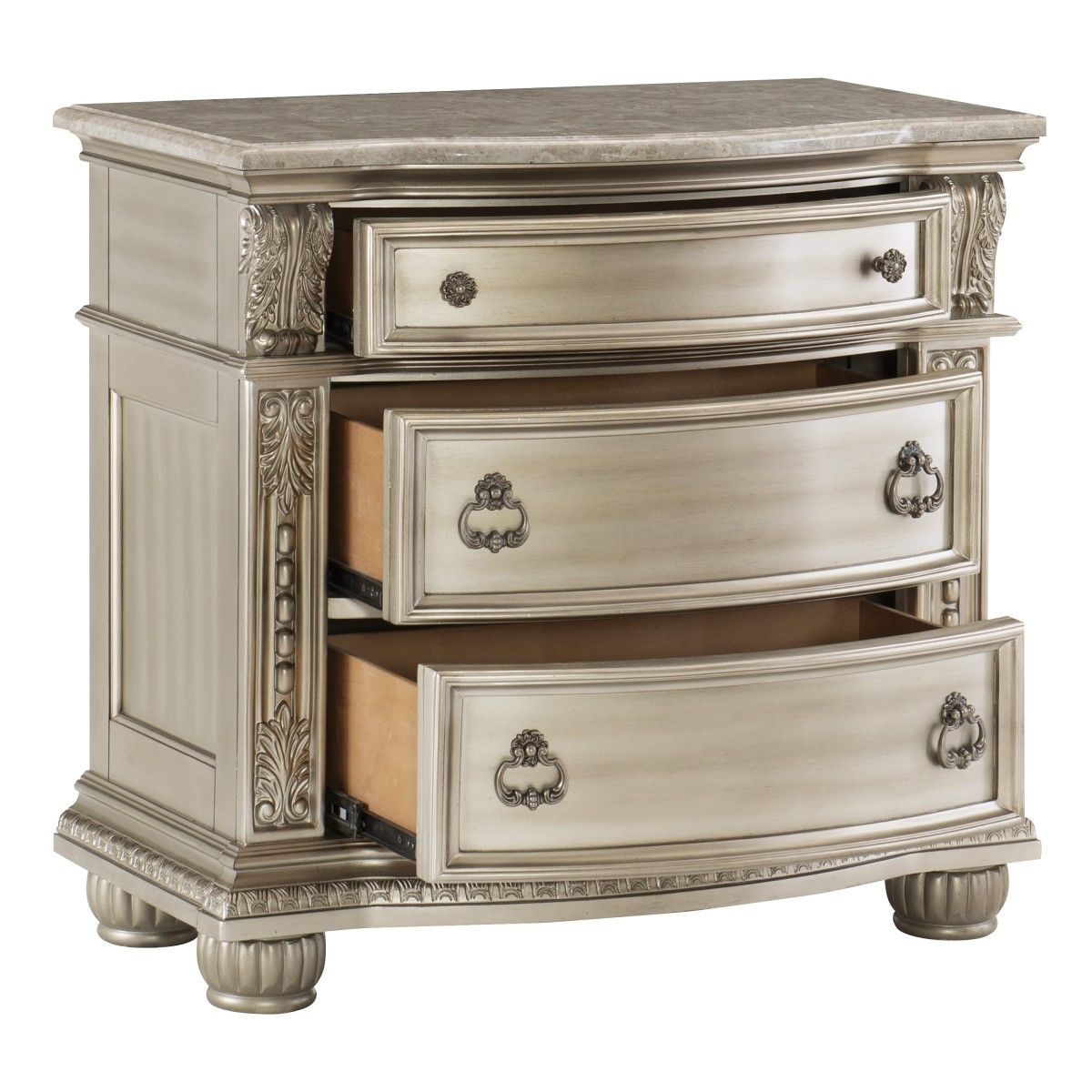 Cavalier - Nightstand