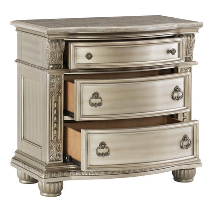 Cavalier - Nightstand