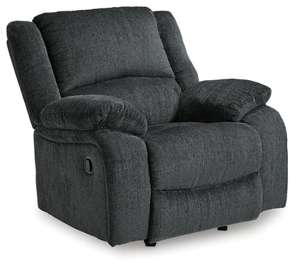 Draycoll - Rocker Recliner