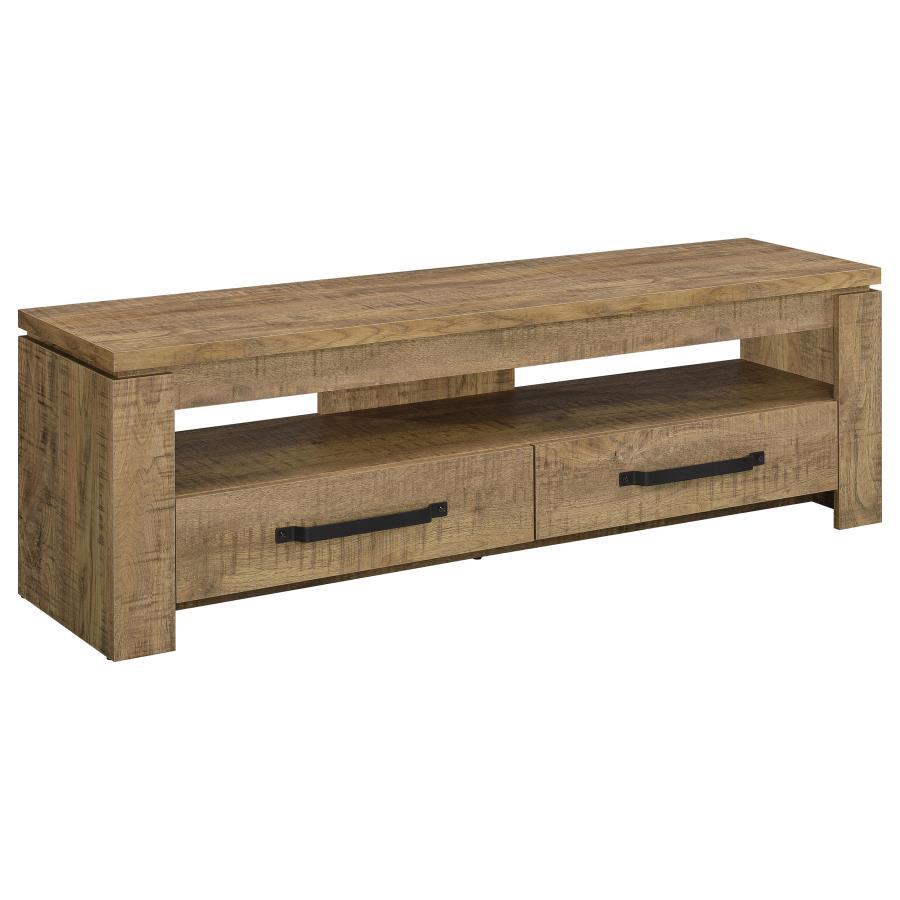 Elkton - 2-Drawer TV Console