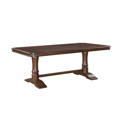 Rexford - Dining Table - Cherry