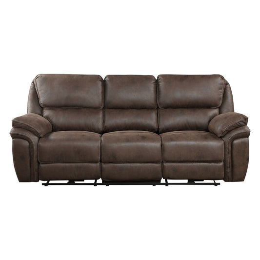 Proctor - Double Reclining Sofa
