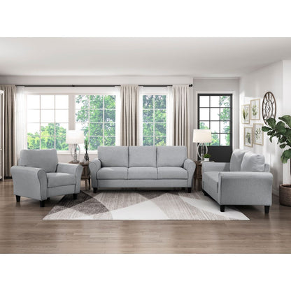 Ellery - Loveseat