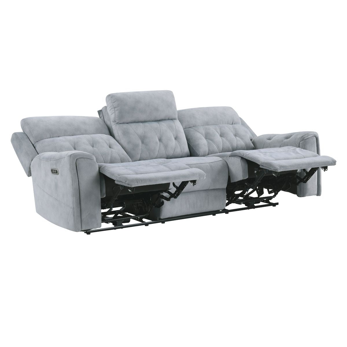 Celeste - Power Double Reclining Sofa