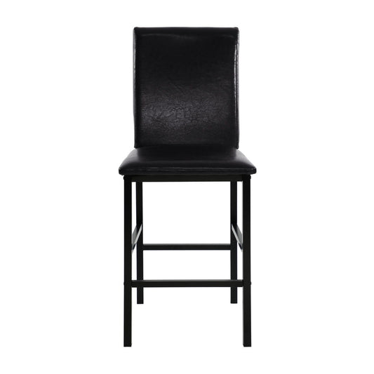 Tempe - Counter Height Chair (Set of 4) - Brown